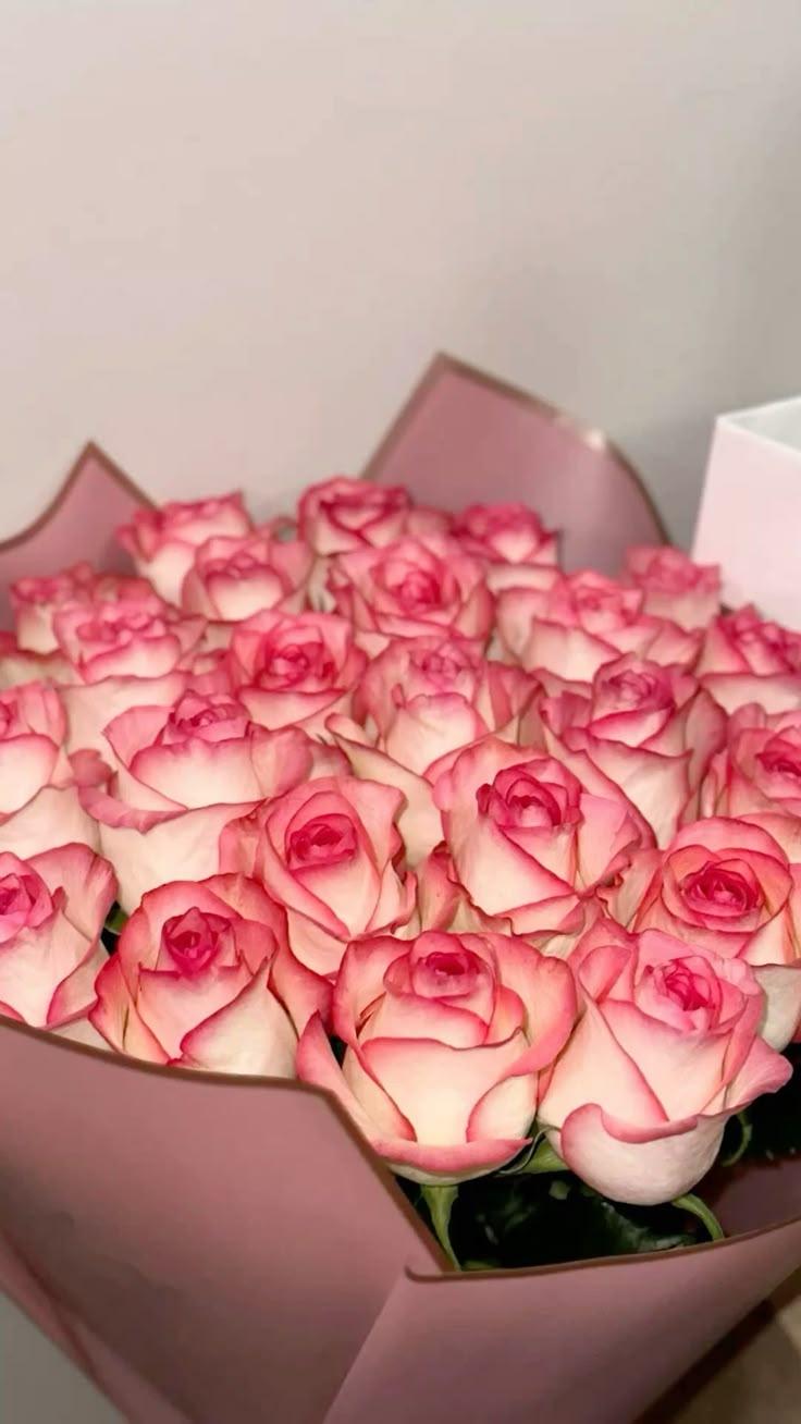 Corporate floral consultation example